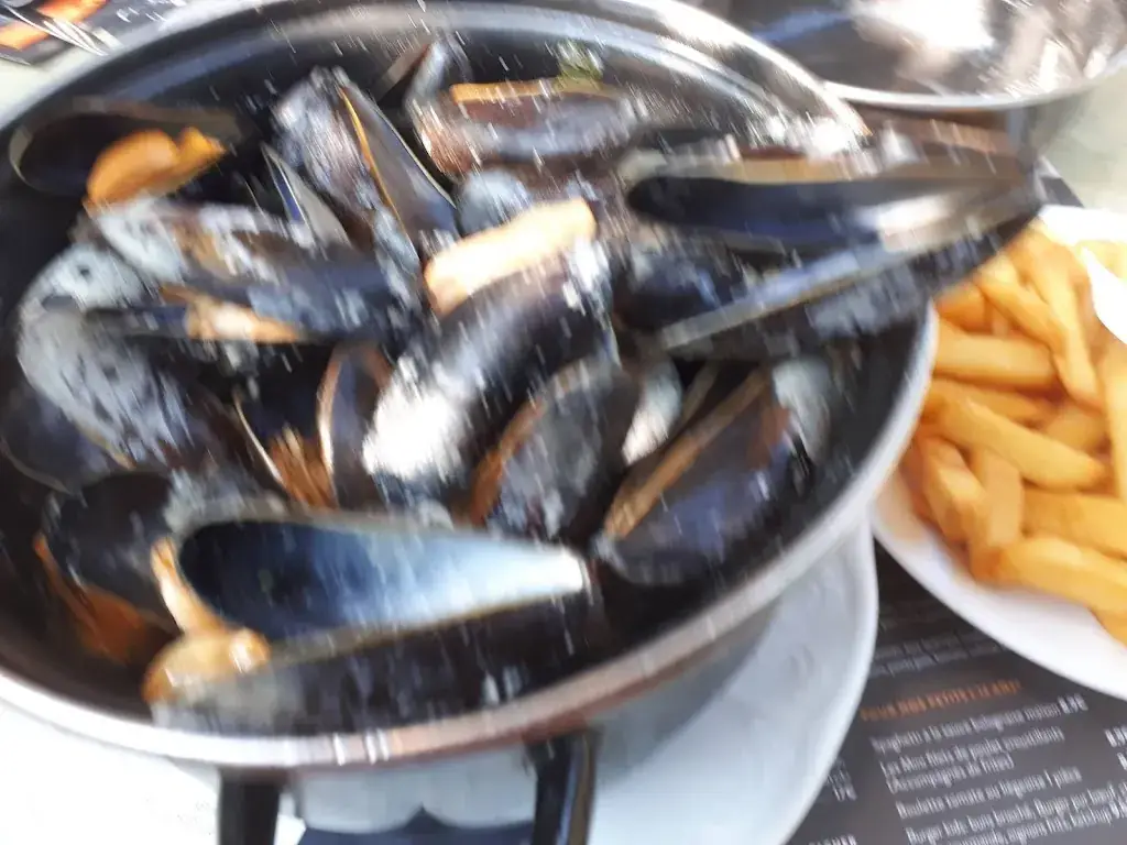 Menü_Le Chatêau de Oteppe._Burdinne_Bild_5