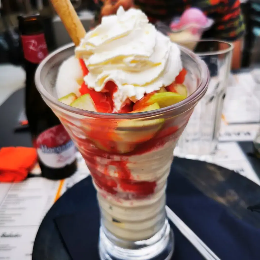 Menü_Le Chatêau de Oteppe._Burdinne_Bild_9