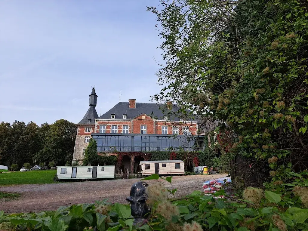 Le Chatêau de Oteppe._Burdinne_slider_image_3