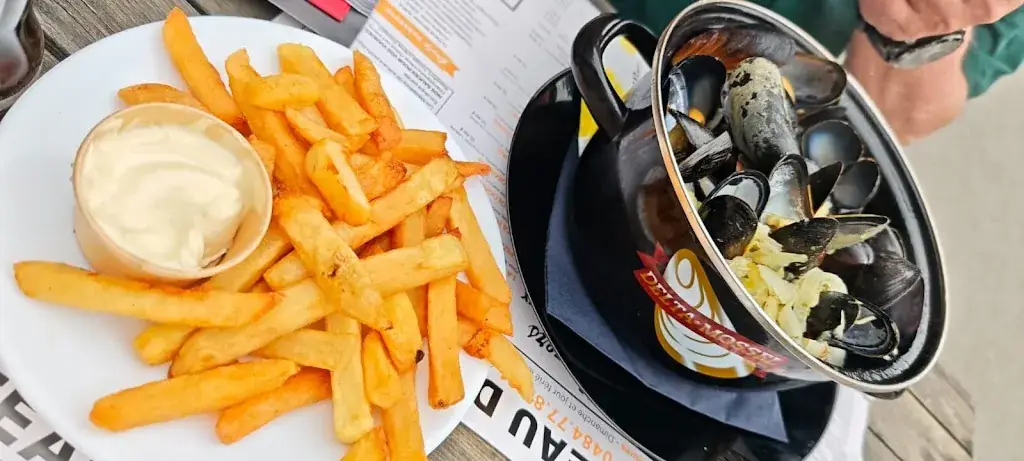 sandra callaert_Le Château Du Daily_Burdinne_reseña