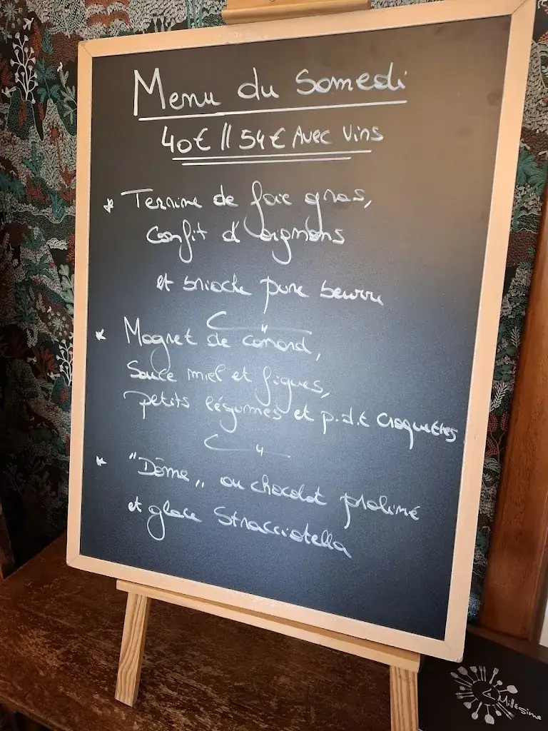 Menu_Le Millésime_Brunehaut_image_2