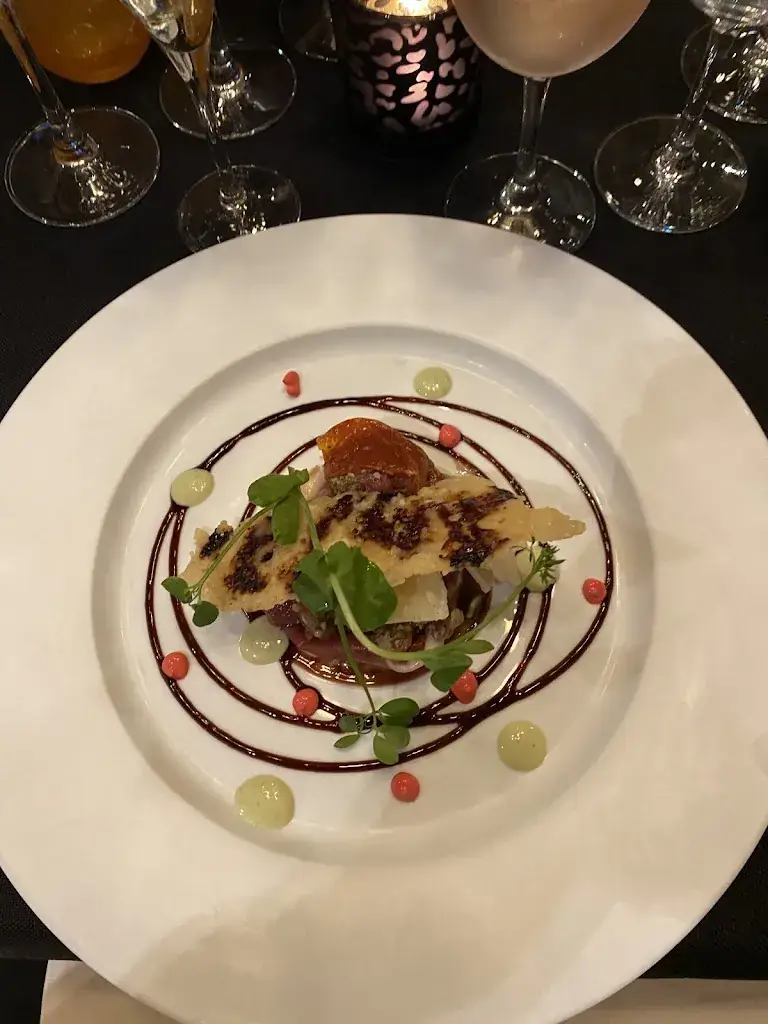 Odile Delaby_Le Millésime_Brunehaut_review