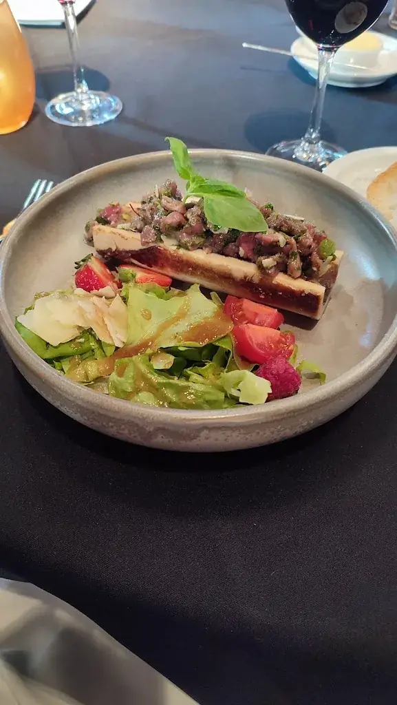 Antoine Letellier_Le Millésime_Brunehaut_review