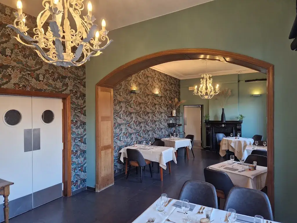 Le Millésime restaurante en Brunehaut