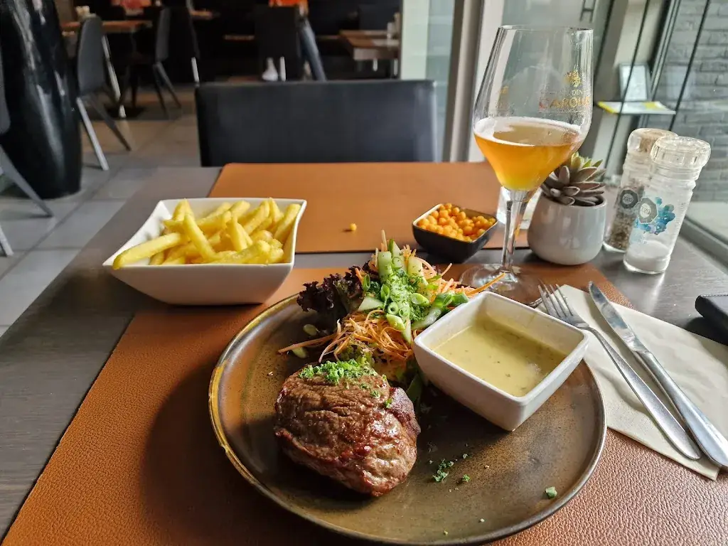 Sidney De Rouck_Gusto_Bonheiden_review