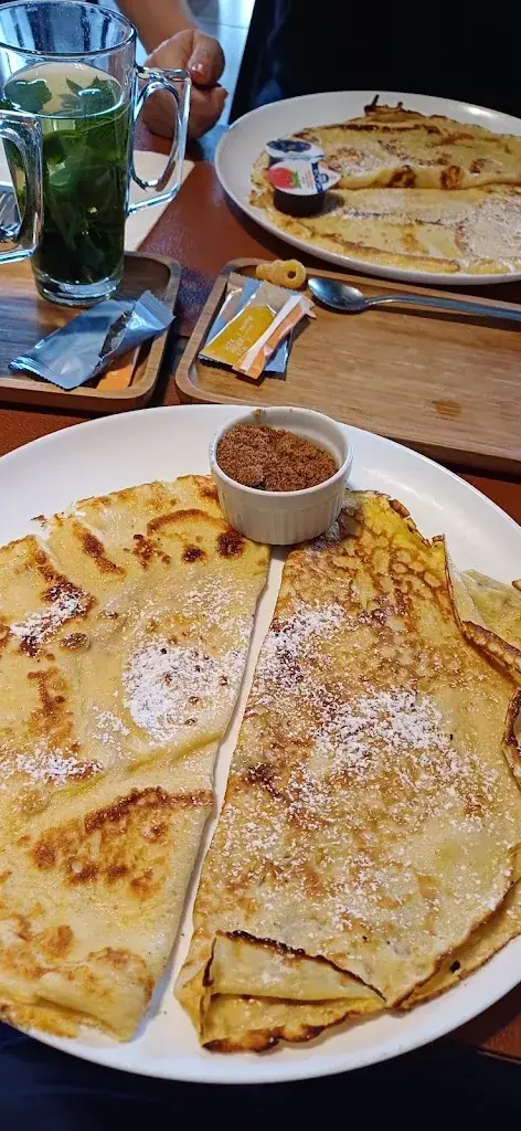 Vinciane Huyghe_Gusto_Bonheiden_review