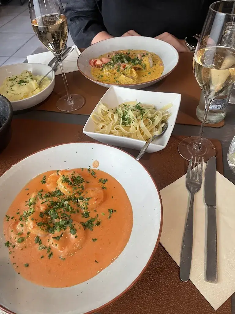 Frauke Van Lent_Gusto_Bonheiden_review