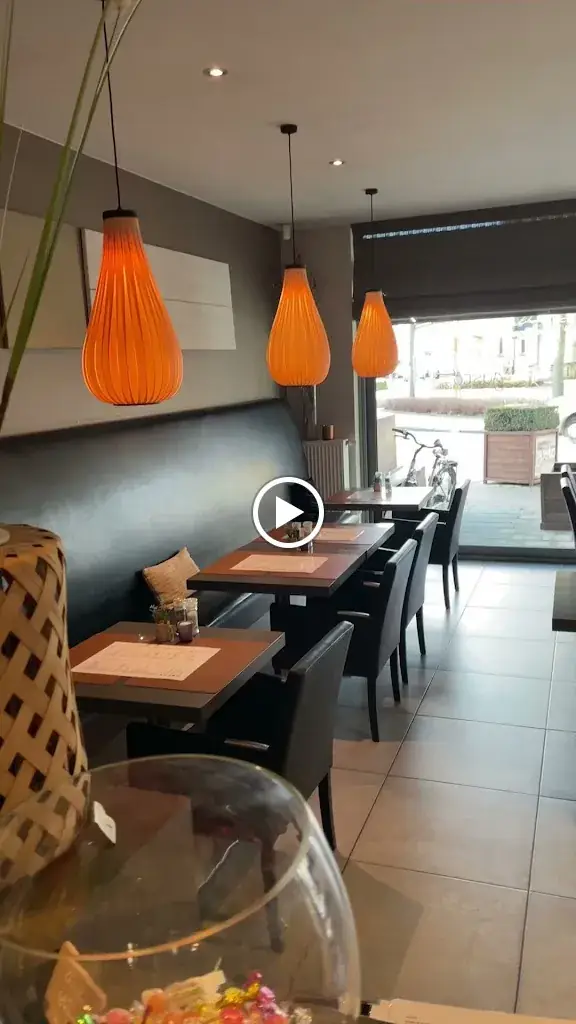 Gusto Restaurant in Bonheiden