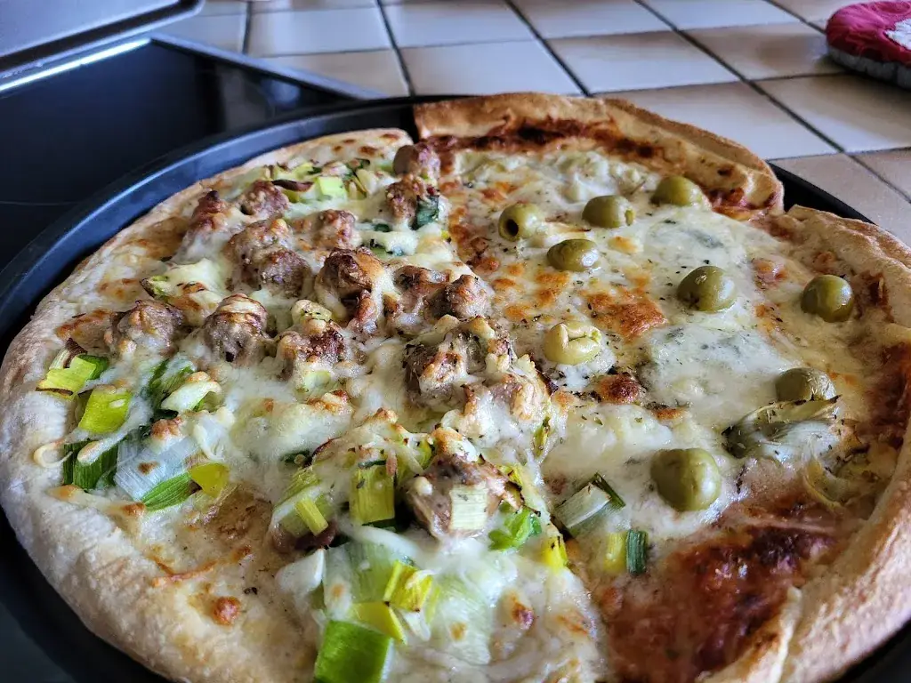 Caroline Crucq_Pizza Maison Lesdain_Brunehaut_review