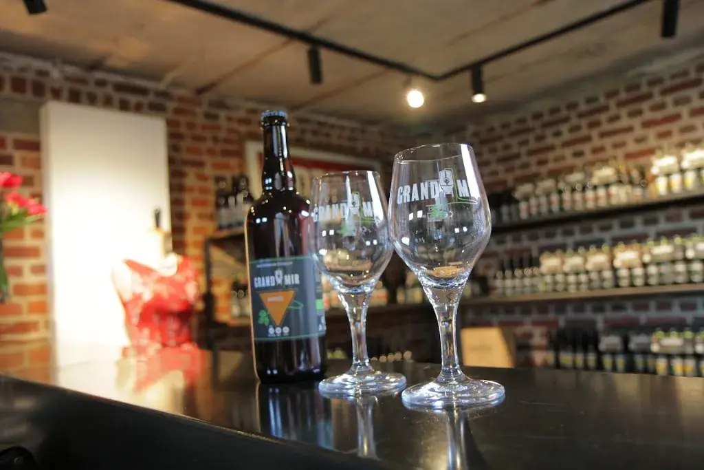 Menu_La Brasserie du Grand Mir_Brunehaut_image_1