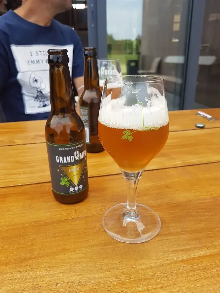 Menu_La Brasserie du Grand Mir_Brunehaut_image_6