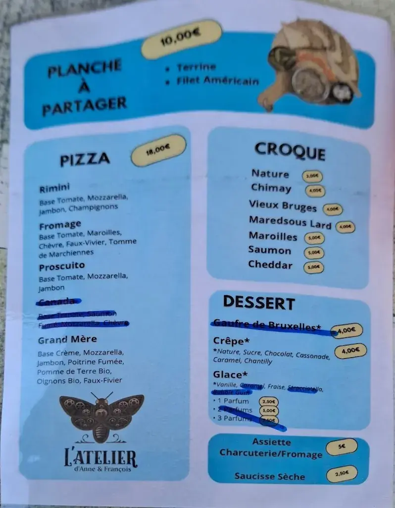 Menu_Chez Beau j'ai_Brunehaut_image_2