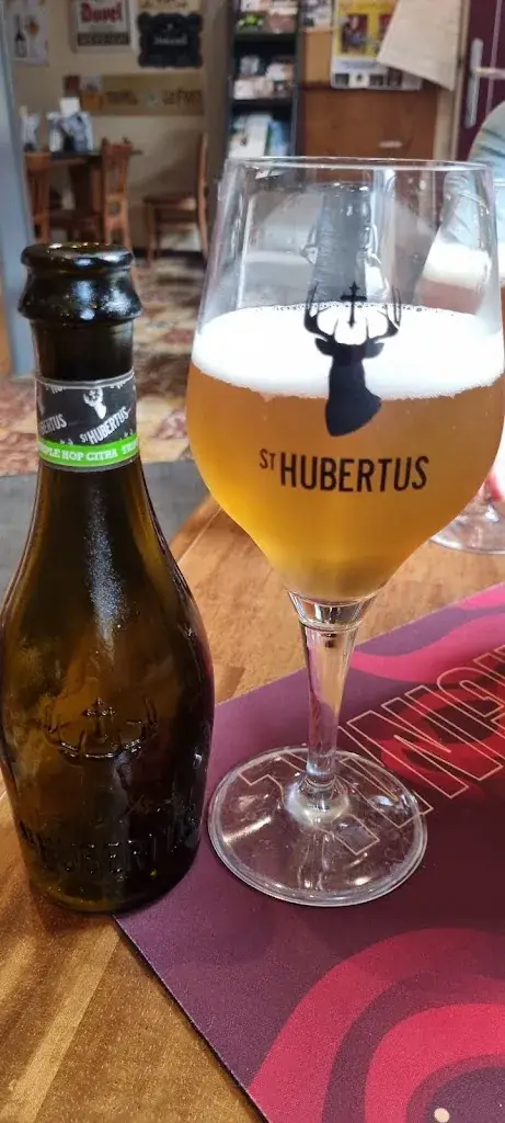 Chris Porta_Chez Beau j'ai_Brunehaut_review