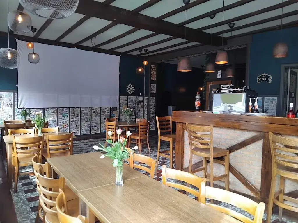 Au bon accueil-AG Restaurant in Brunehaut