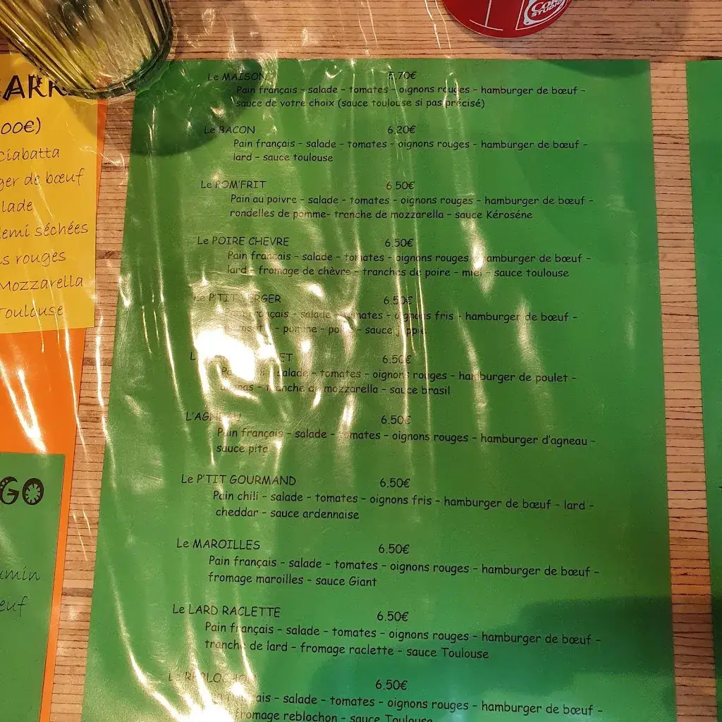 Menu_Friterie Pom'Frit Lesdain_Brunehaut_image_1