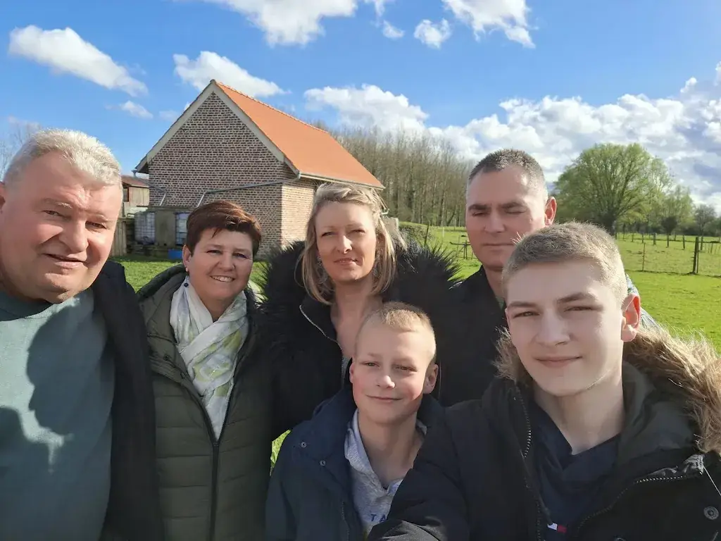 fournier jose_Friterie Pom'Frit Lesdain_Brunehaut_review