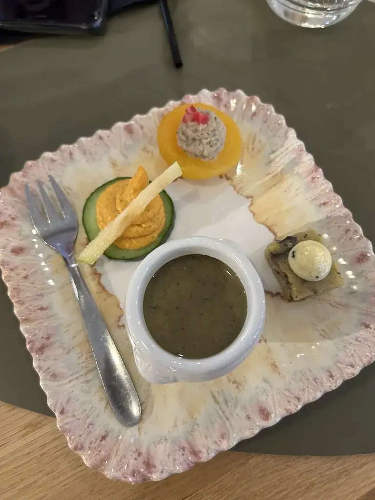 DE .W._Chez Romano_Boussu_avis