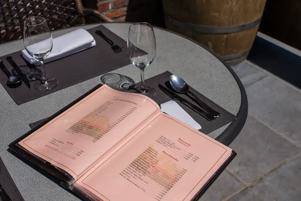 Menu_Le Minaret_Boussu_image_2