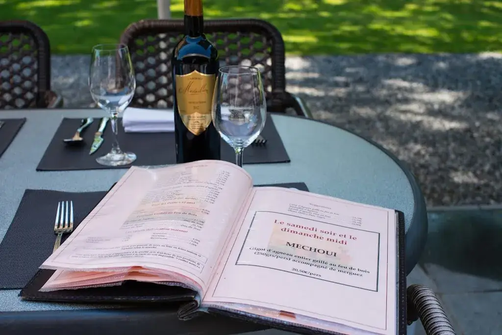 Menu_Le Minaret_Boussu_image_4