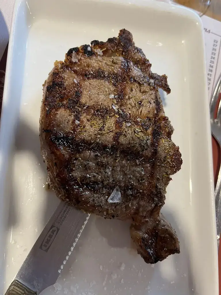 Monsieur Déguste_Le Minaret_Boussu_review