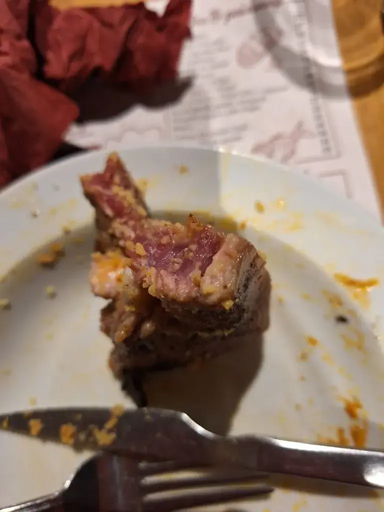 Cindy Urbain_Le Minaret_Boussu_review