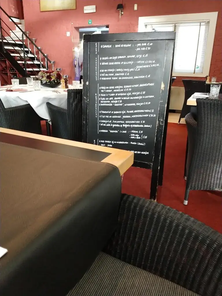 Menü_'t Vliegend Peerd_Bonheiden_Bild_4