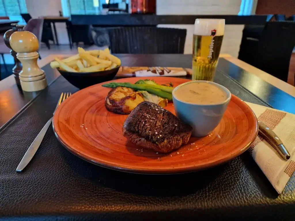 Menü_'t Vliegend Peerd_Bonheiden_Bild_5