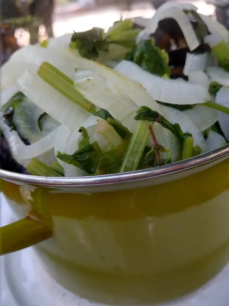 Menü_'t Vliegend Peerd_Bonheiden_Bild_6