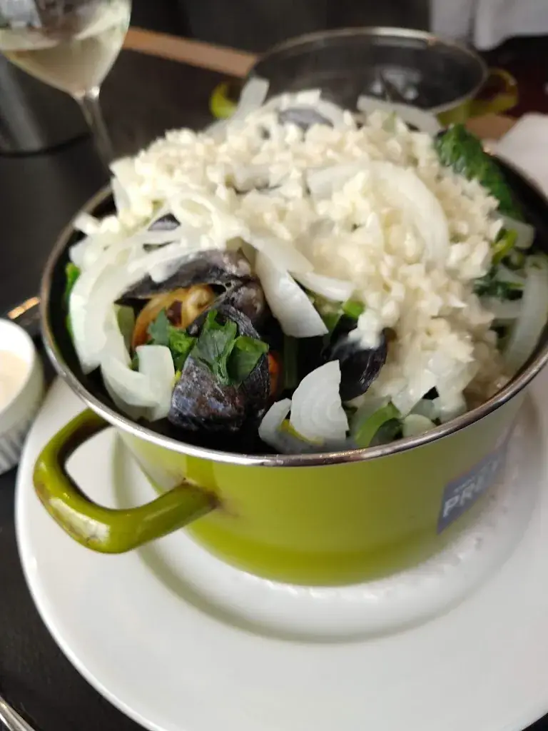 Menü_'t Vliegend Peerd_Bonheiden_Bild_7