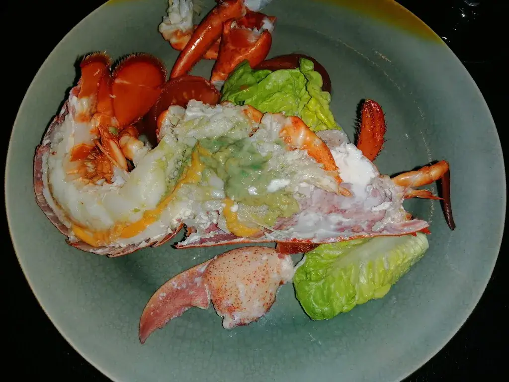 Harvey Suello_'t Vliegend Peerd_Bonheiden_Bewertung