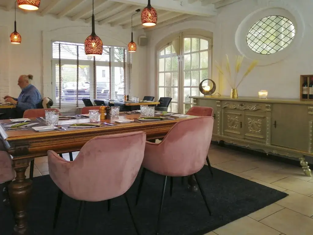 Walter Somers_'t Vliegend Peerd_Bonheiden_Bewertung