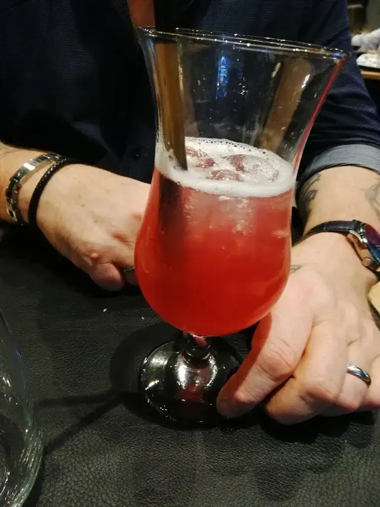 Menü_Ristorante Pizzeria Antica_Boussu_Bild_5