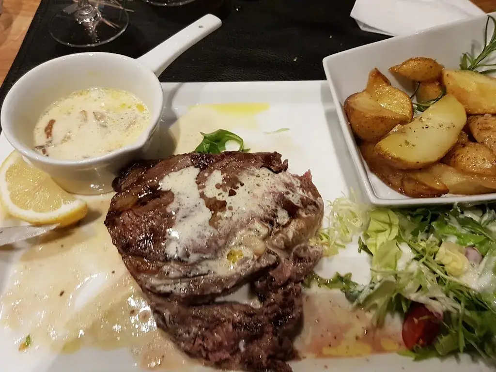 Menü_Ristorante Pizzeria Antica_Boussu_Bild_6