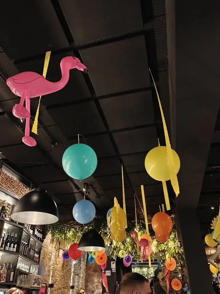 Tiina Koivu_Ristorante Pizzeria Antica_Boussu_Bewertung