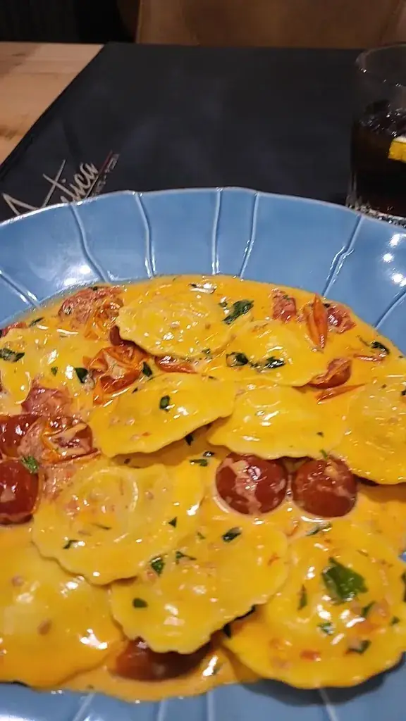 Ristorante Pizzeria Antica_Boussu_slider_image_2