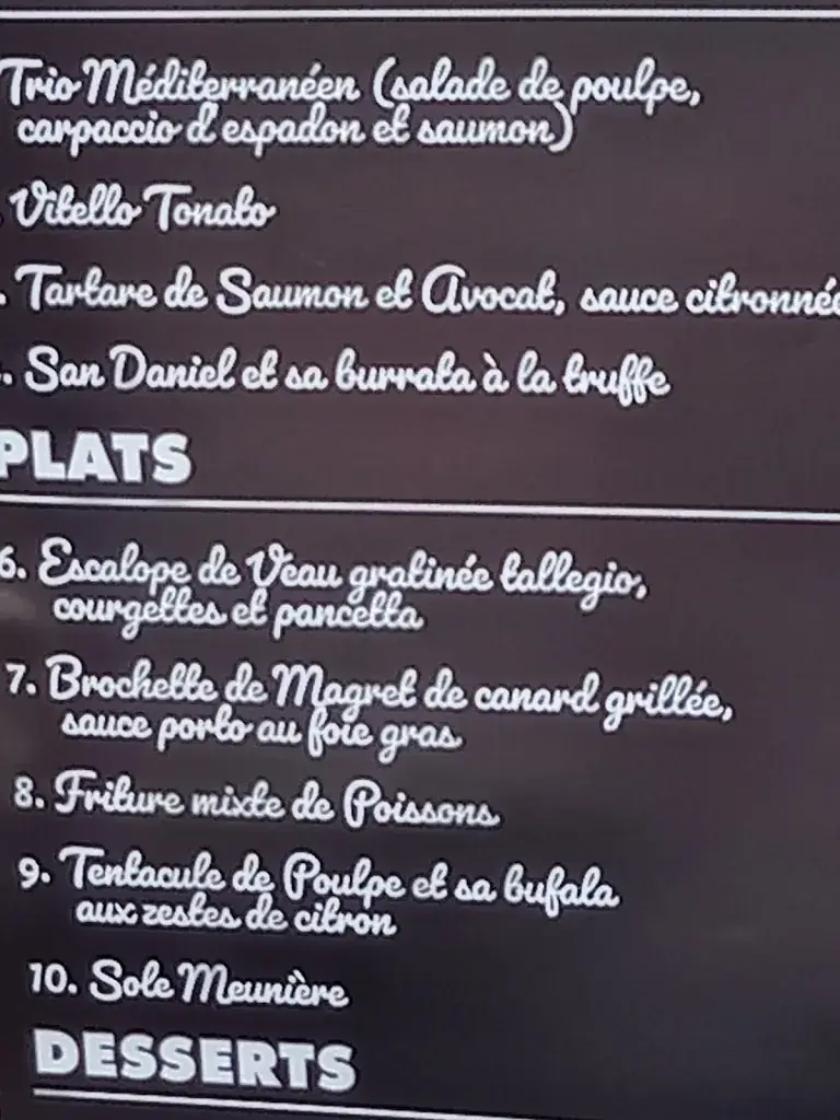 Menu_Epoca del sole_Boussu_image_2