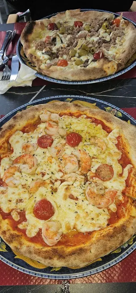 Fa A_Epoca del sole_Boussu_review