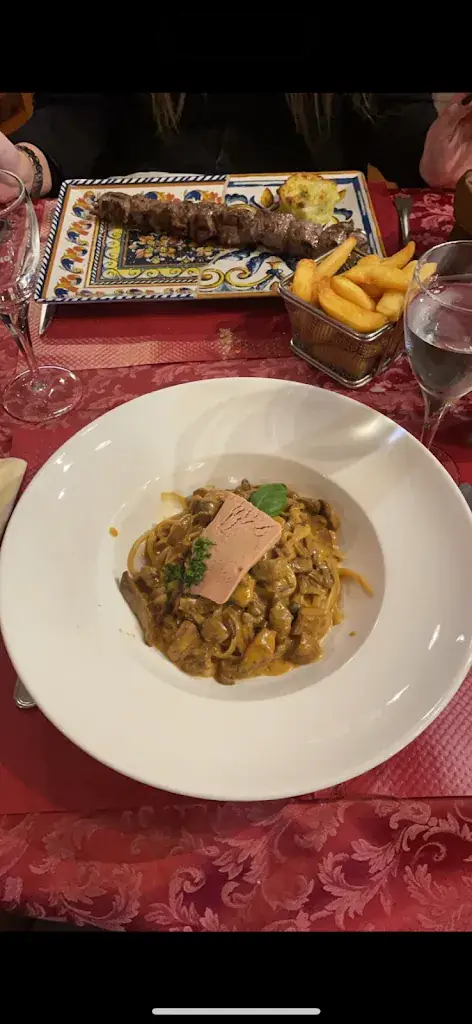 Johanna Dlm_Epoca del sole_Boussu_review