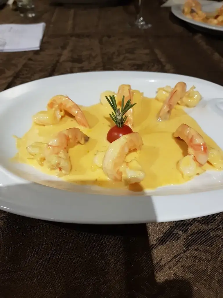 Menu_Restaurant Chez Babis_Boussu_imagen_6