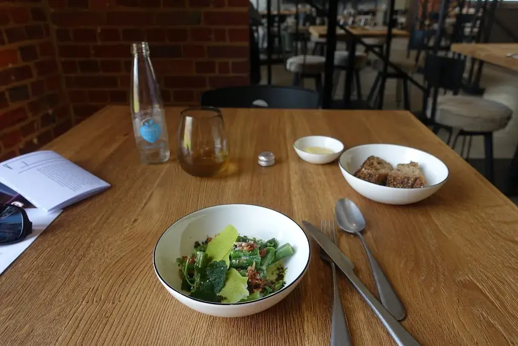 C Morris_Rizom Restaurant_Boussu_review