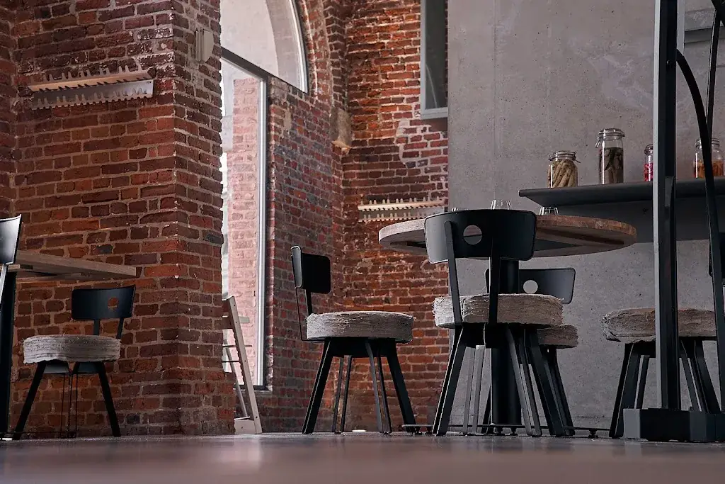 Rizom Restaurant_Boussu_slider_image_1