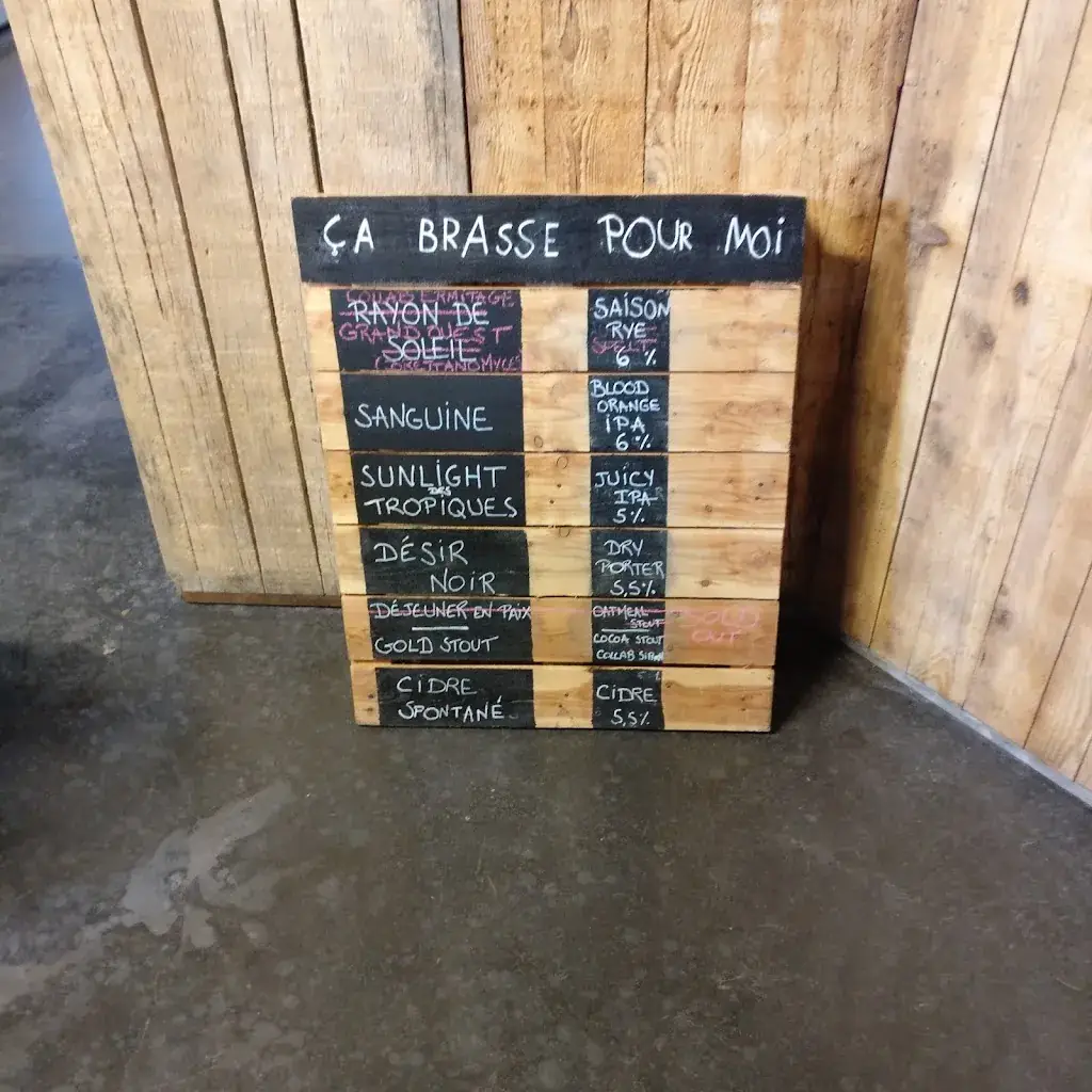 Menu_Brasserie du Borinage - Boribar_Boussu_image_1