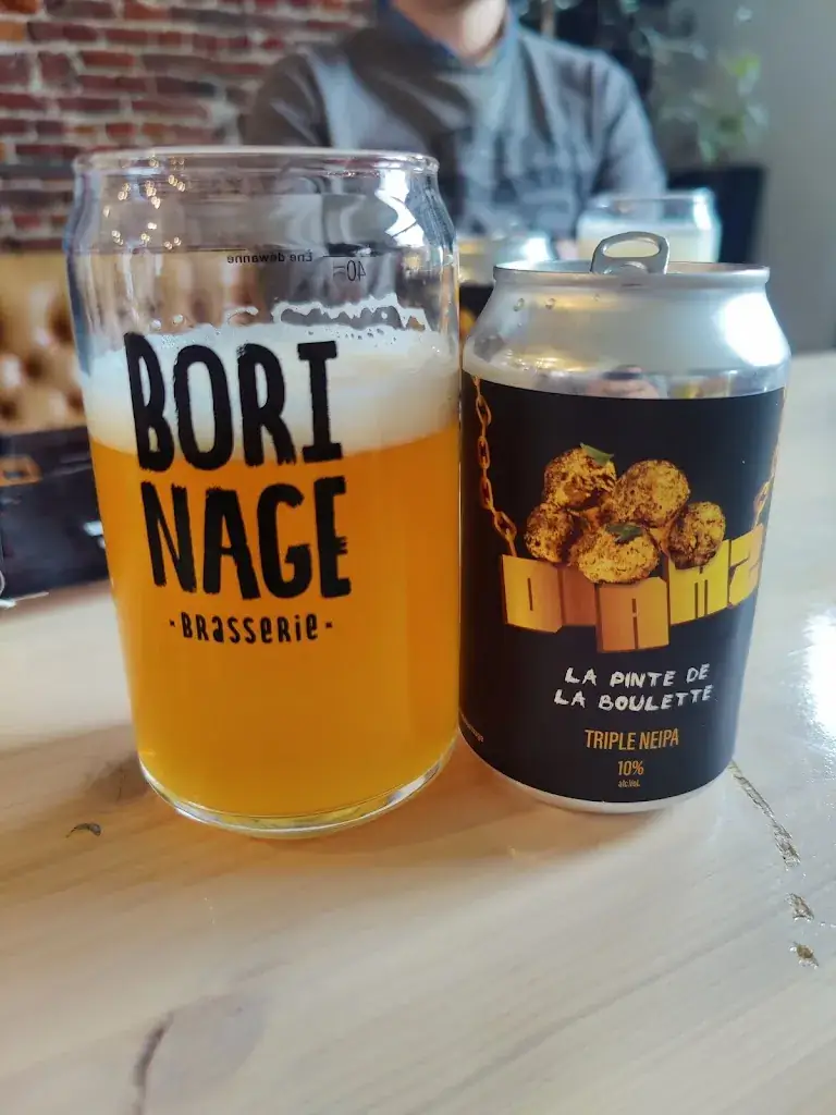 Menu_Brasserie du Borinage - Boribar_Boussu_image_4