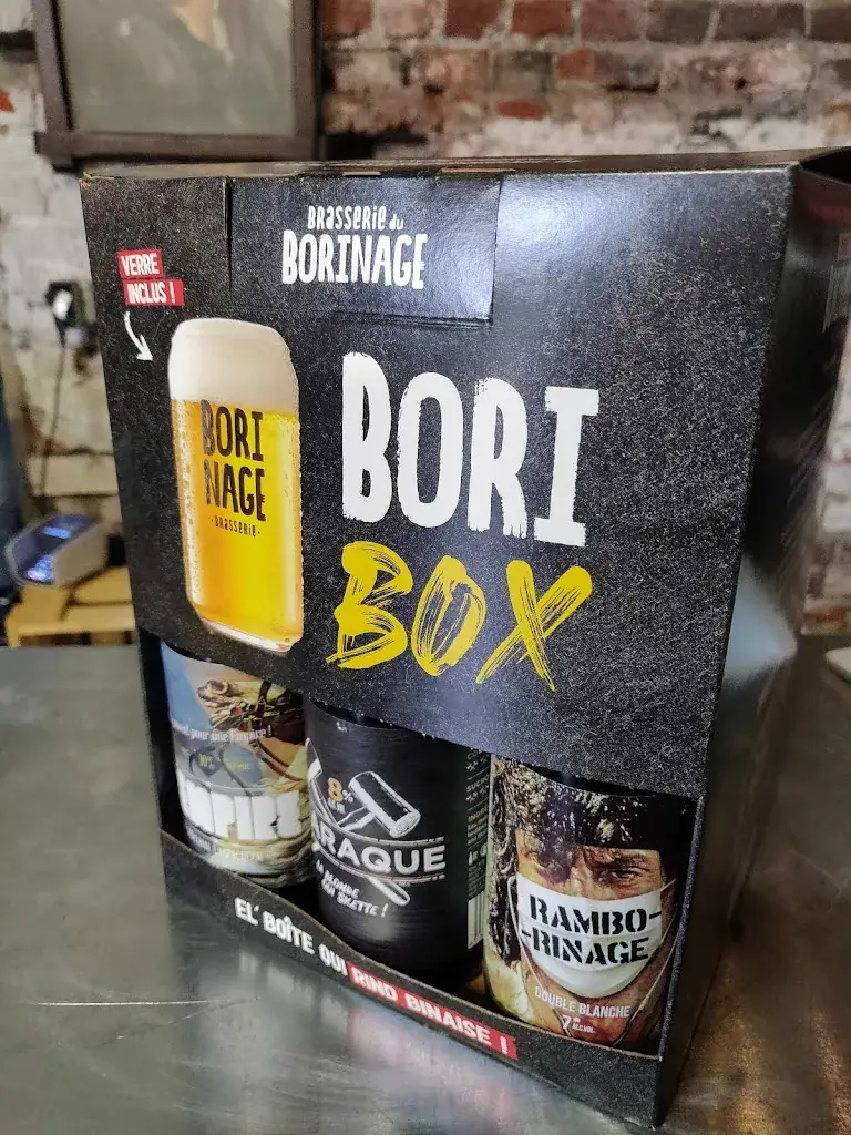 Menu_Brasserie du Borinage - Boribar_Boussu_image_7