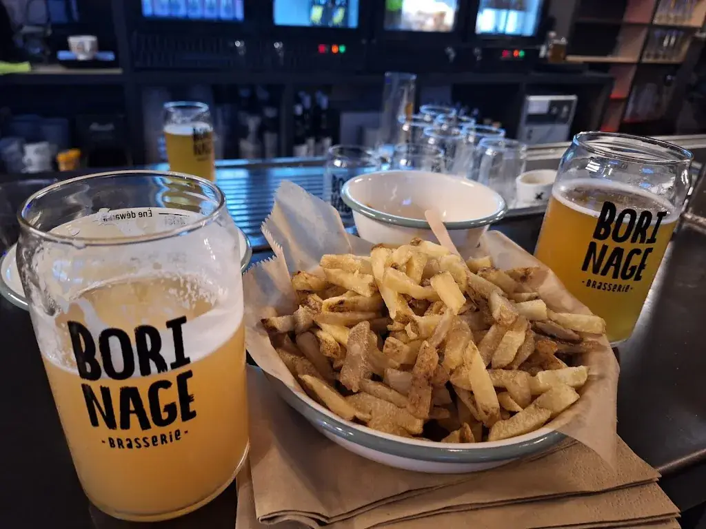 Brasserie du Borinage - Boribar_Boussu_slider_image_2