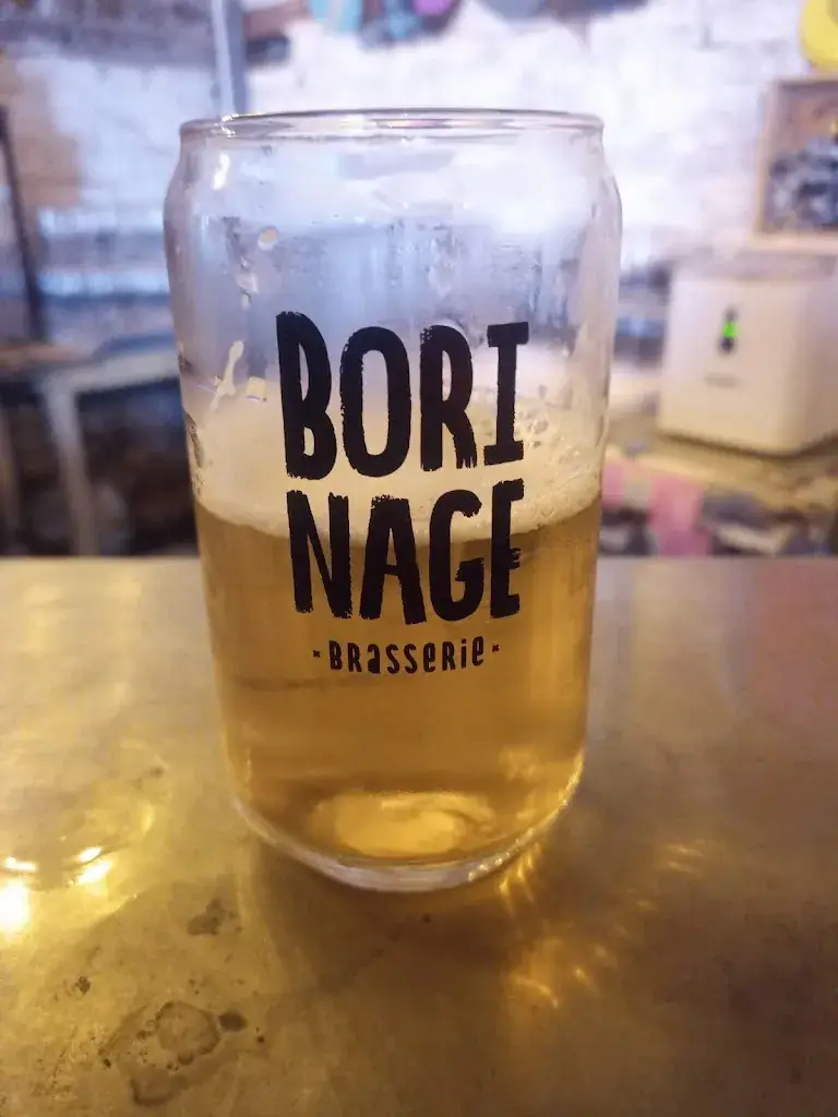 Brasserie du Borinage - Boribar_Boussu_slider_image_3