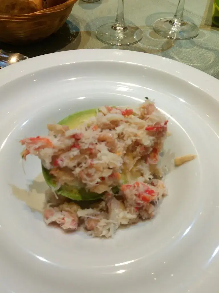 L orangerie Restaurant in Boussu