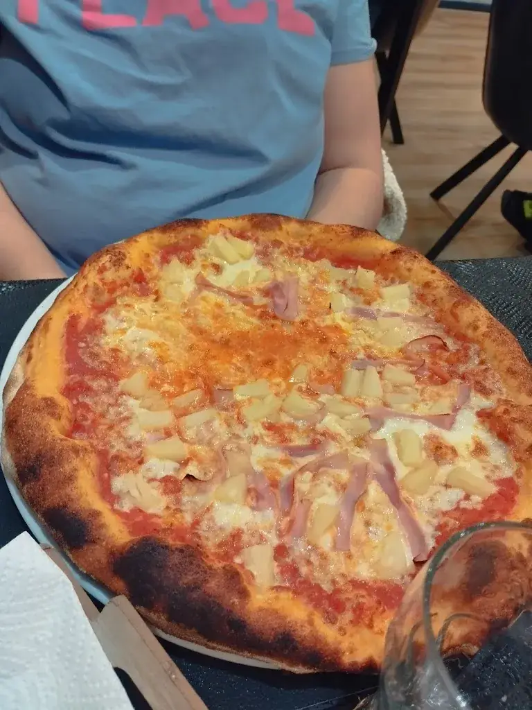 Menü_Napul'é - grillades au feu de bois_Boussu_Bild_5