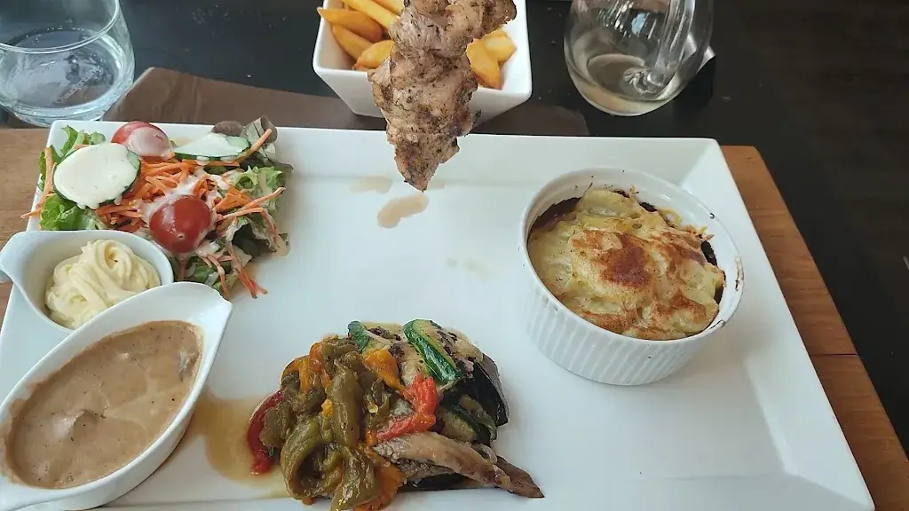 Napul'é - grillades au feu de bois_Boussu_slider_image_2