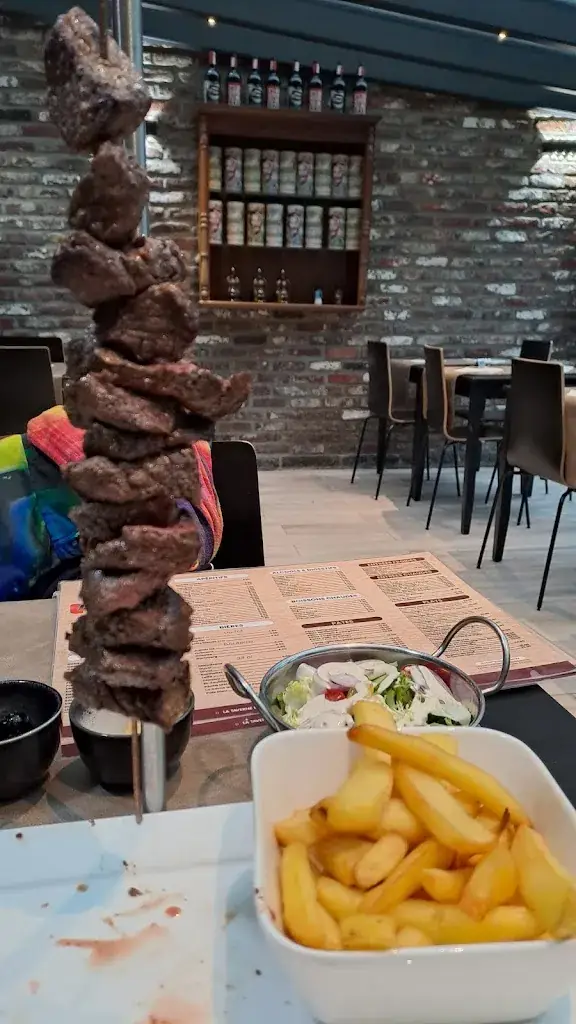 Napul'é - grillades au feu de bois_Boussu_slider_image_3